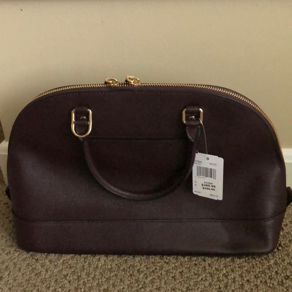 Brand New Coach - Picture 2 of 3